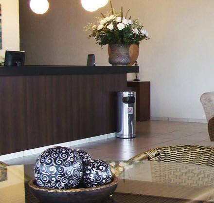 Mediterraneo Park Hotel Três Lagoas Екстериор снимка