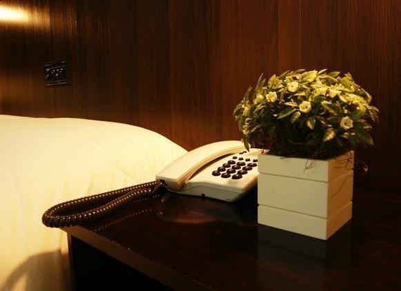 Mediterraneo Park Hotel Três Lagoas Екстериор снимка