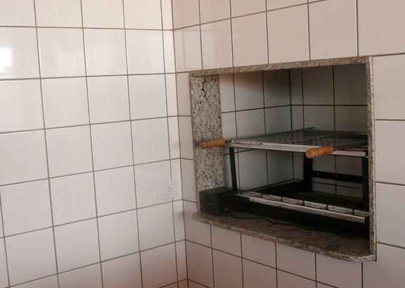 Mediterraneo Park Hotel Três Lagoas Екстериор снимка