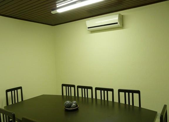 Mediterraneo Park Hotel Três Lagoas Екстериор снимка